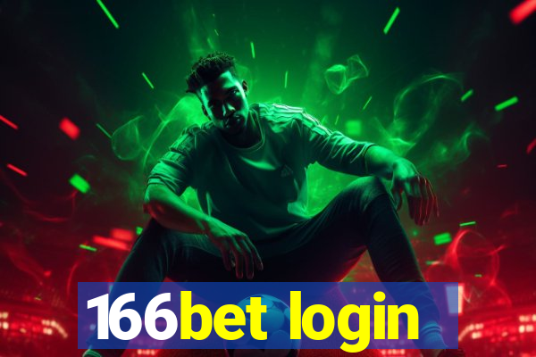 166bet login