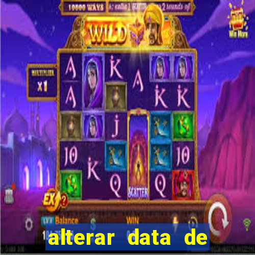 alterar data de vencimento cartao porto seguro
