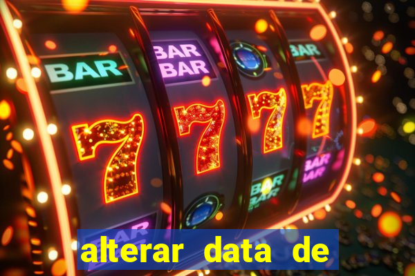 alterar data de vencimento cartao porto seguro