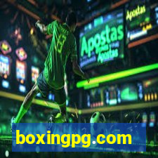 boxingpg.com