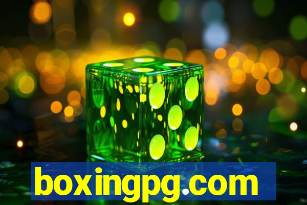 boxingpg.com