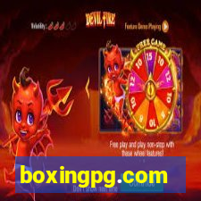 boxingpg.com