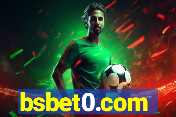 bsbet0.com