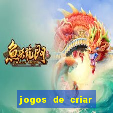 jogos de criar avatar online