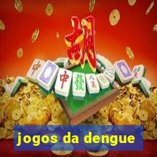 jogos da dengue
