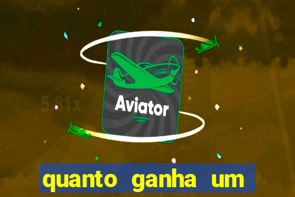 quanto ganha um instrutor de auto escola