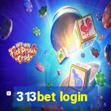 313bet login