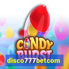 disco777betcom