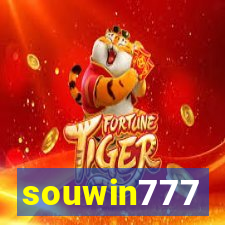souwin777