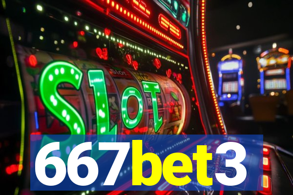 667bet3