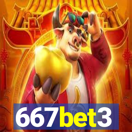 667bet3