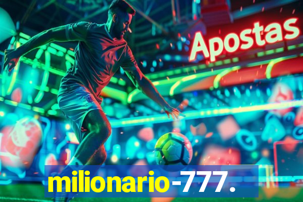 milionario-777.com