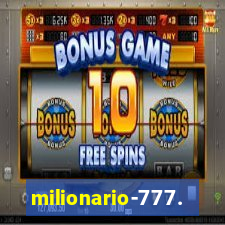 milionario-777.com
