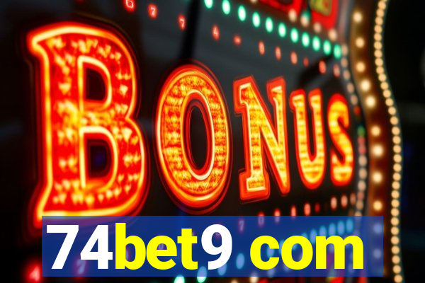 74bet9 com
