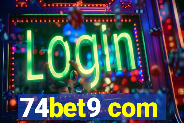 74bet9 com