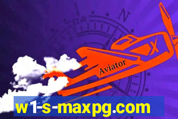 w1-s-maxpg.com