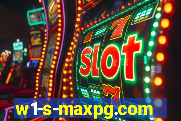 w1-s-maxpg.com