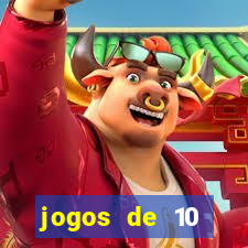 jogos de 10 centavos na bet7k