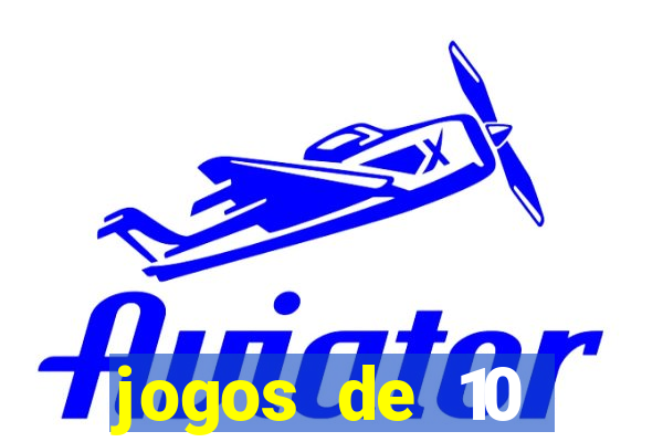 jogos de 10 centavos na bet7k