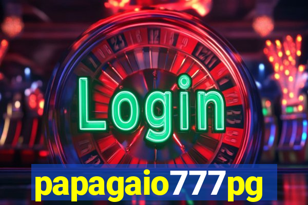 papagaio777pg