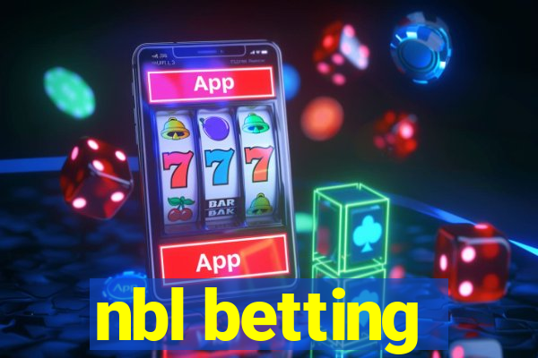 nbl betting