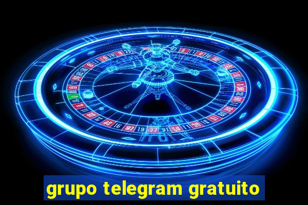 grupo telegram gratuito
