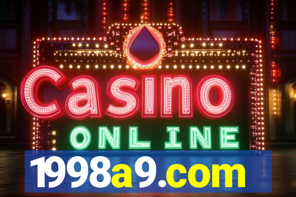 1998a9.com