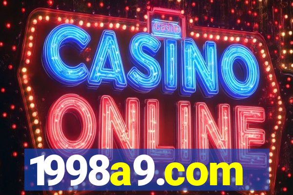 1998a9.com