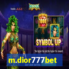 m.dior777bet