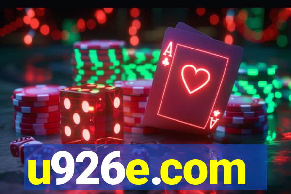 u926e.com