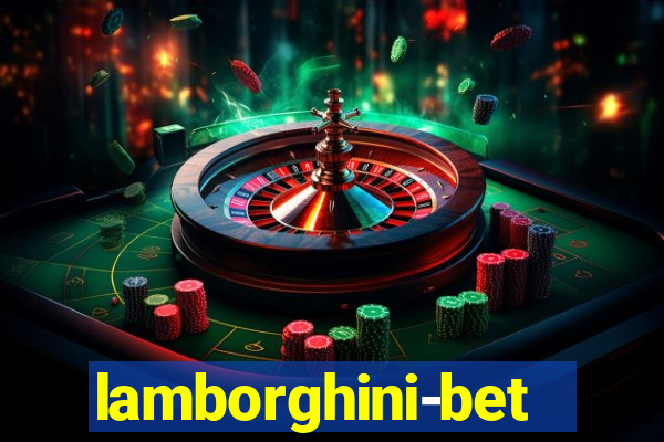 lamborghini-bet