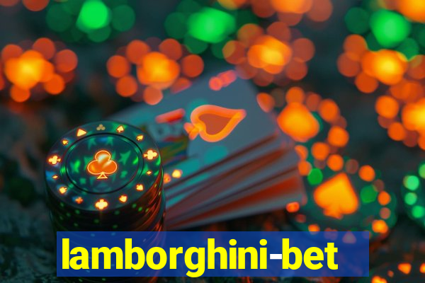 lamborghini-bet