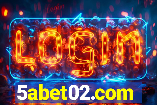 5abet02.com
