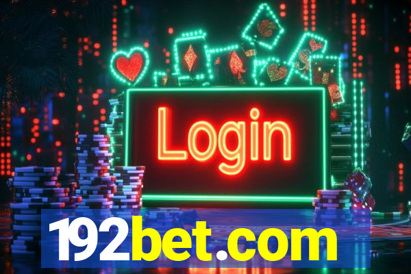 192bet.com