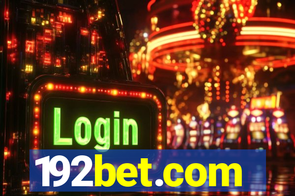 192bet.com