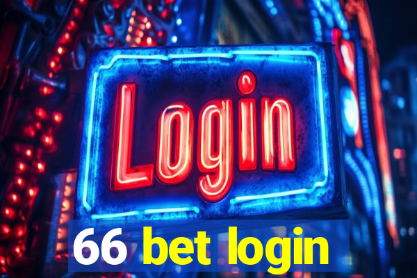 66 bet login