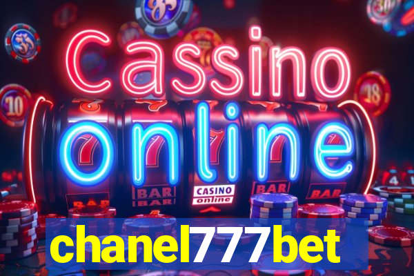 chanel777bet