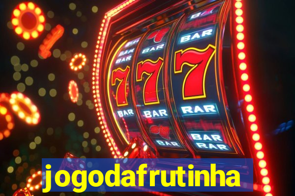 jogodafrutinha