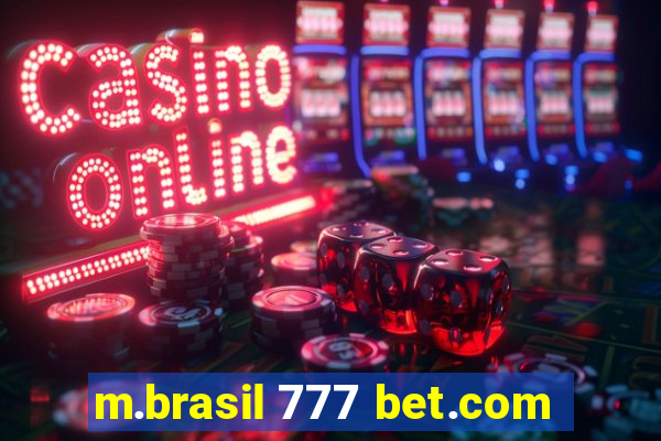m.brasil 777 bet.com