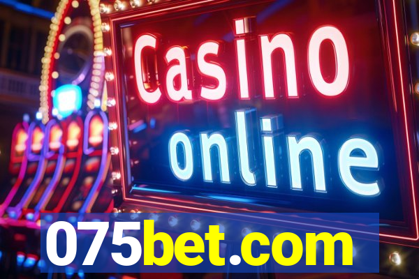 075bet.com