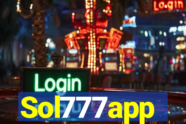 Sol777app
