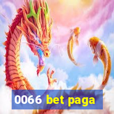 0066 bet paga