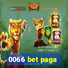 0066 bet paga