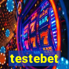 testebet