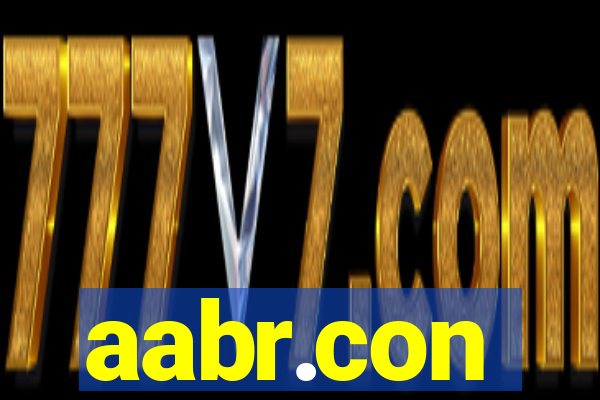 aabr.con