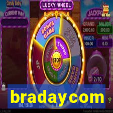 bradaycom