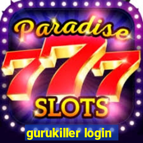 gurukiller login
