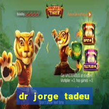 dr jorge tadeu dermatologista santos