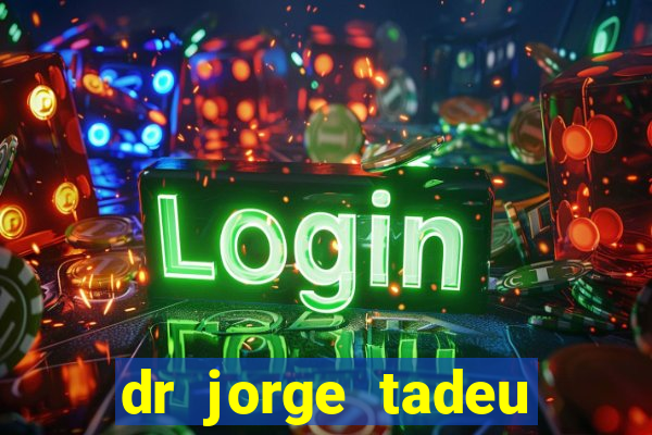 dr jorge tadeu dermatologista santos