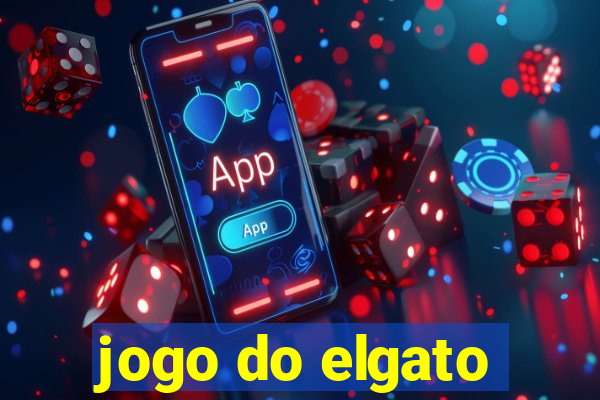 jogo do elgato